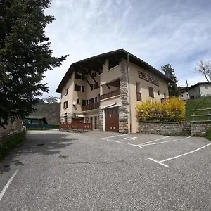 Inn Le, Valezan