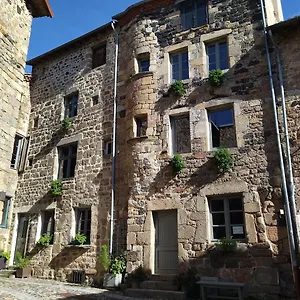 Guest house De La Tournelle, Pradelles